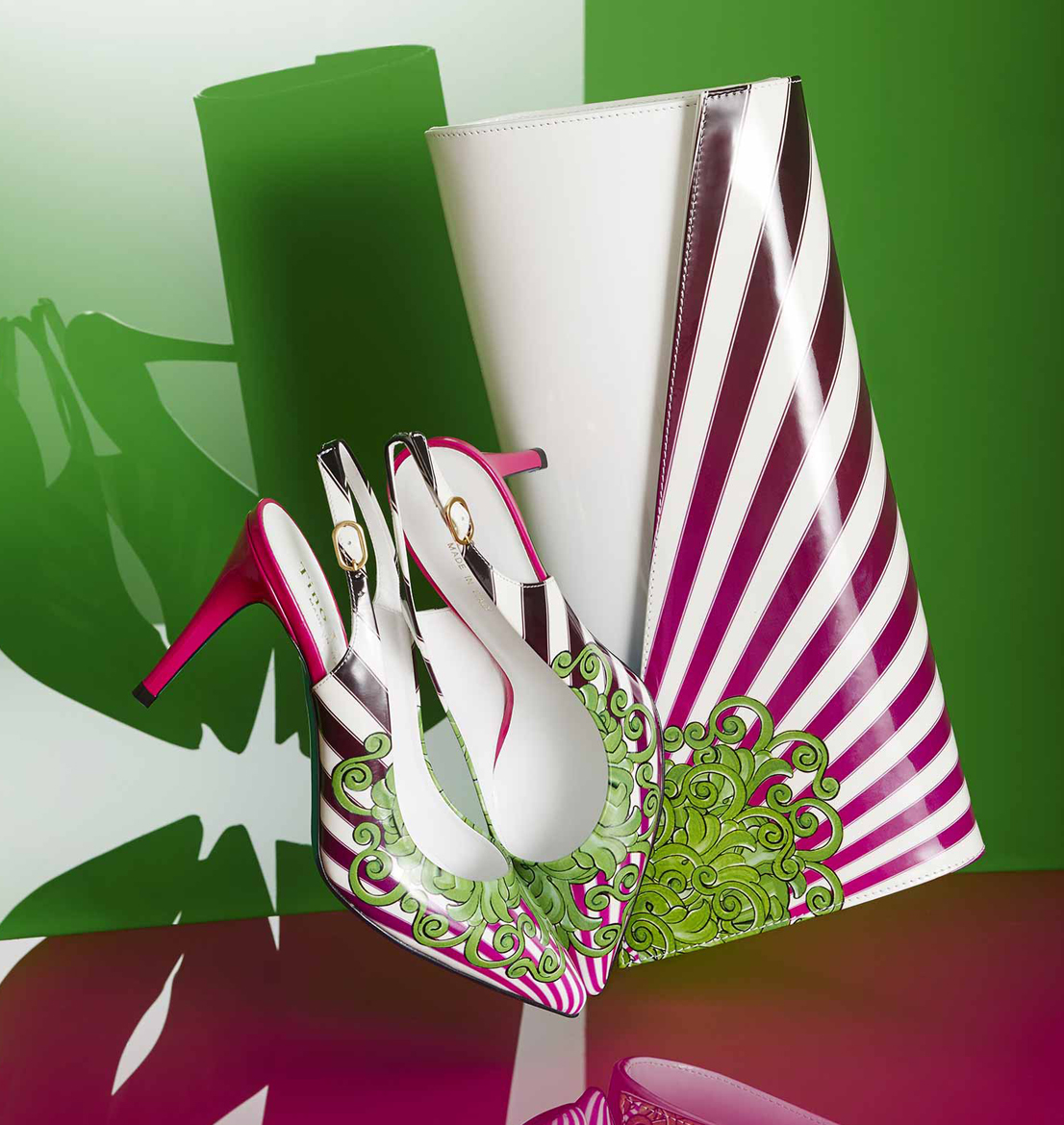 Made in Italy Exclusive