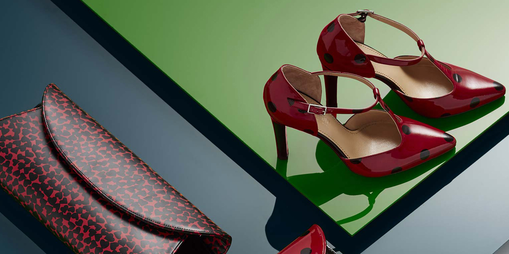 Leather Footwear Products