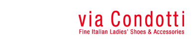 Via Condotti Logo