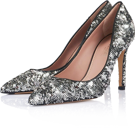 Women’s Dress Shoes