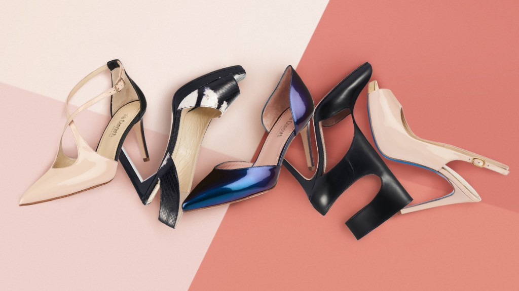 unique shoe styles in 2017