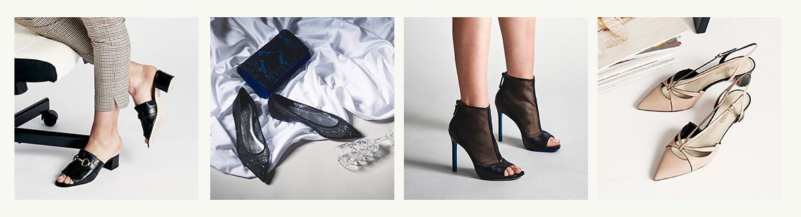 Italian Designer Shoes