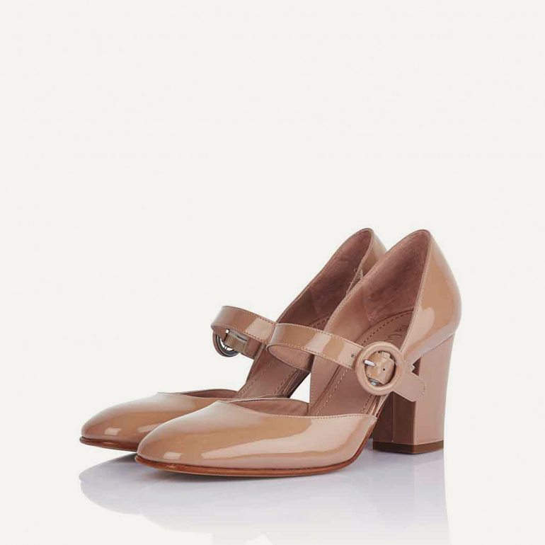 Business Shoes